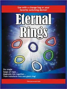 (image for) Eternal Rings